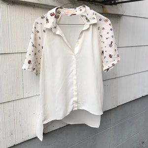 Salle de la lune Top